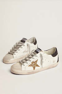 GOLDEN GOOSE "Super-Star" Sneaker