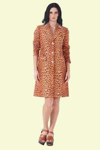 Coats Jackets: YVONNE BENNETTI "Rome" Coat