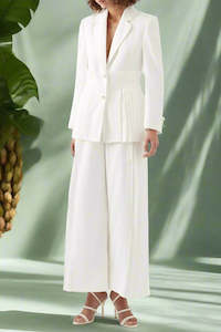 AJE "Tranquility Pleated" 2 Piece