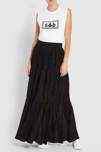 SASS & BIDE "Devils Advocate" Skirt