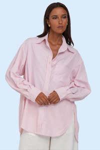 BLAK LOVE "Two Makes One" Shirt