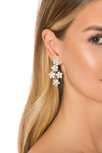 JENNIFER BEHR "Juliette" Earrings