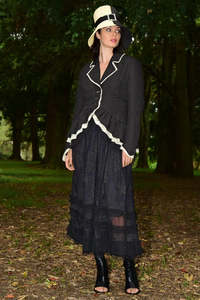 TRELISE COOPER "Prim & Proper" Jacket