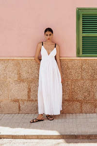 Dresses: THREE GRACES London "Selma" Midi Dress