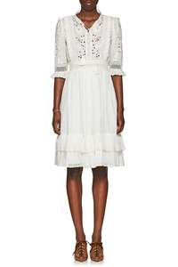ULLA JOHNSON 'Madison' Dress