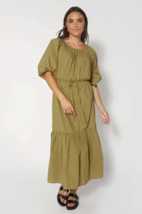 Dresses: DEAR SUTTON "Annabelle" Dress