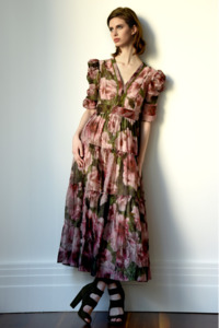 Dresses: TRELISE COOPER "Cant Buy Me Love" Dress