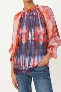 Tops: CHUFY "Lena" Blouse