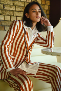 COOPER "Blazers" Edge Jacket