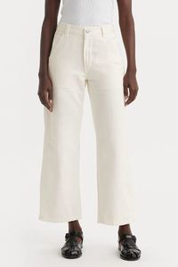 Pants: LEVIS "Carpenter" Baggy Jeans