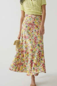Skirts: J CREW "Florence" Skirt