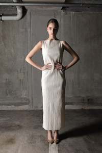 Dresses: KNUEFERMANN "Imagawa" Dress