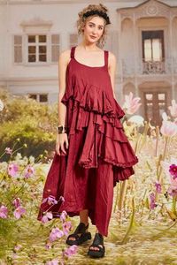 Dresses: TRELISE COOPER "Long Days Hot Nights" Dress