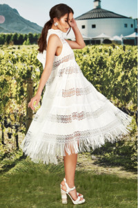 TRELISE COOPER "Frock N Roll" Dress