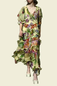 Dresses: TRELISE COOPER "Good Day Sunshine" Dress