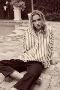 MOS MOSH "Vicky" Blouse