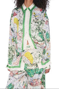 Tops: ALEMAIS "Odyssey" Shirt