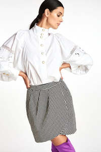 ESSENTIEL ANTWERP "Witching" Shirt