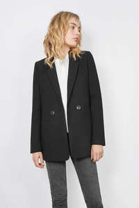 ANINE BING "Madeleine" Blazer