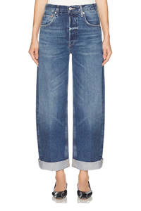Pants: CITIZENS OF HUMANITY "Ayla" Jean