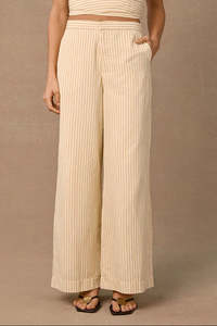 MON RENN "Radiance" Pant