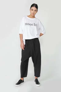 Pants: MOOCHI "Descent" Pant