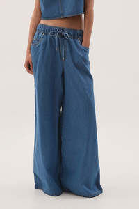 AJE STUDIO "Sunray" Jeans