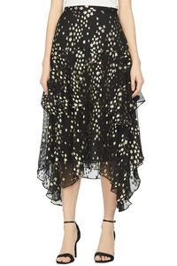 LOVE SHACK FANCY "Alex" Skirt