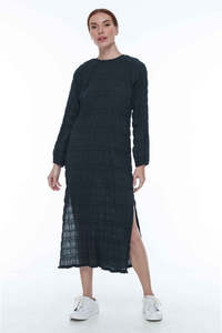 BLAK LOVE "Close To You" Dress