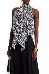 Tops: ANINE BING "Brooke" Top