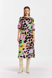 ESSENTIAL ANTWERP "Exultant" Dress