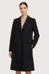 KAREN WALKER "Veraine" Coat