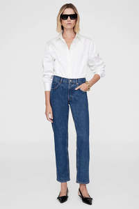 ANINE BING "Kate" Jean
