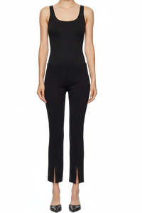 Pants: THE ROW "Thilde" Trousers