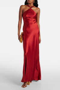 Dresses: STAUD "Cadence" Dress