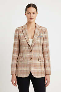 MOS MOSH "Mary Janelle" Blazer