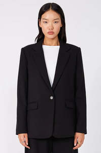 Coats Jackets: MOOCHI "Everyday" Blazer
