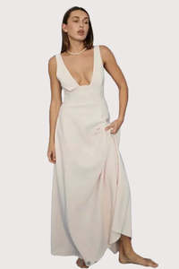 MAGGIE MARILYN "Emma" Ballerina Dress