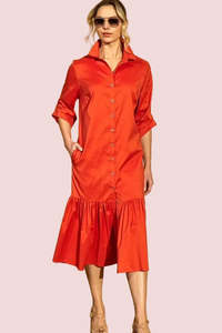 Dresses: JANE DANIELS "Sala" Dress