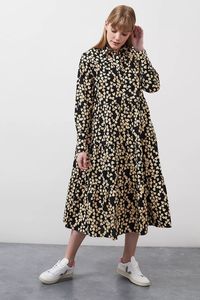 Dresses: SECOND FEMALE "Alua" Dress