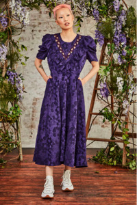 TRELISE COOPER "V To My Heart" Dress
