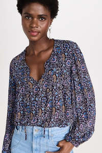 MARANT ETOILE "Daytonea" Blouse
