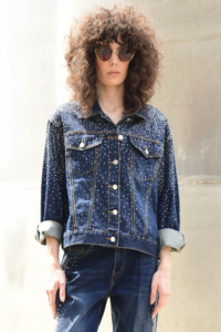 Coats Jackets: CURATE by TRELISE COOPER "Dakota Days" Jacket