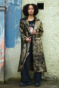 Coats Jackets: COOP "Rock The Coat" Coat