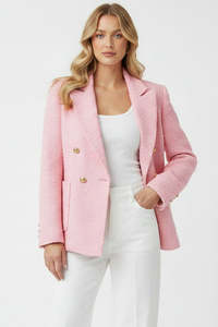 YVONNE BENNETTI "Verona" Jacket