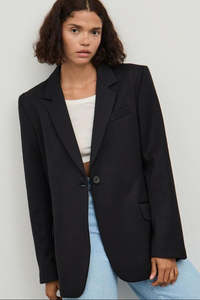 MAGGIE MARILYN "01" Blazer