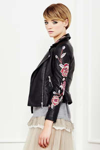TRELISE COOPER "Thorn To Kill" Jacket