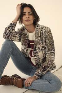 MOS MOSH "Cree Devee" Jacket