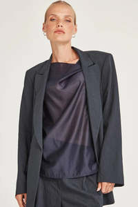SILLS "Lina" Blazer