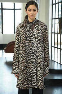 TRELISE COOPER "Make Your Mark" Jacket